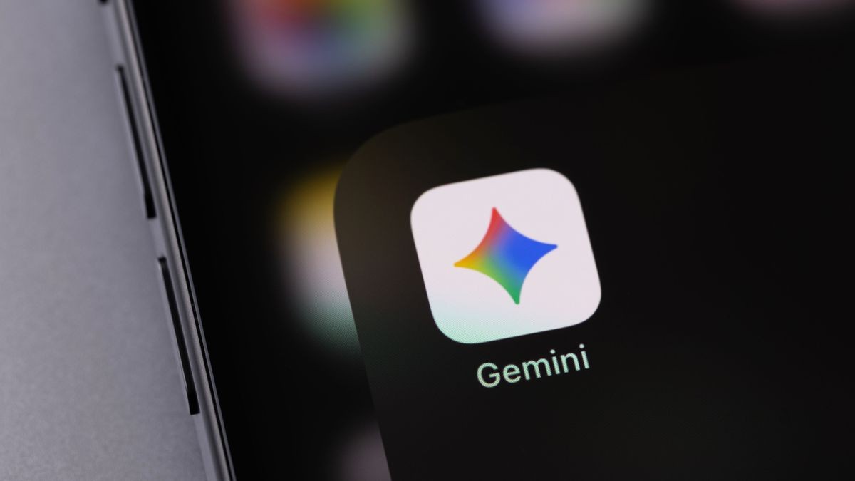 Free and Plus Google AI users are losing access to some Gemini models