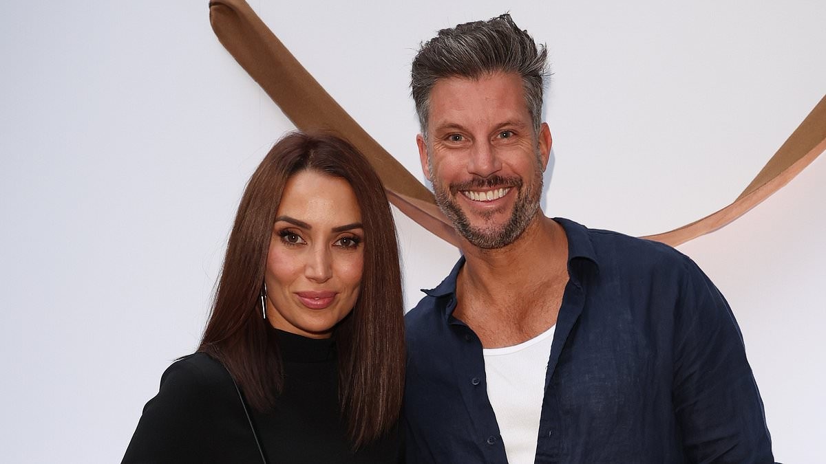 Video of Sam Wood speaking about 'strangling' his wife emerges after domestic violence charges