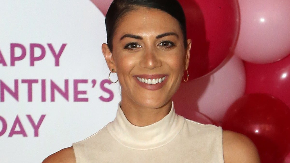 Fears for Stephanie Rice as her followers think she has been brainwashed after moving to Dubai and finding God: 'Poor girl'