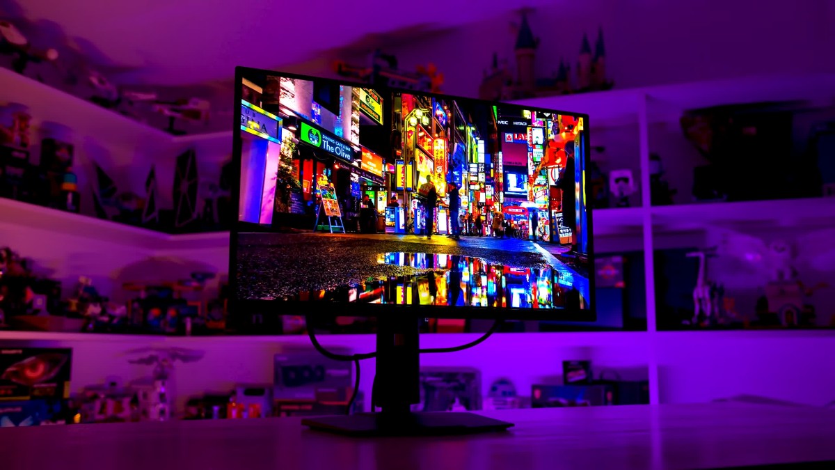 The Best 1440p QD-OLED Monitors for Less Than $500