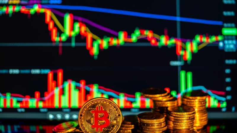 Grayscale says Bitcoin is now less volatile than Oracle, Coinbase, Honeywell and SanDisk