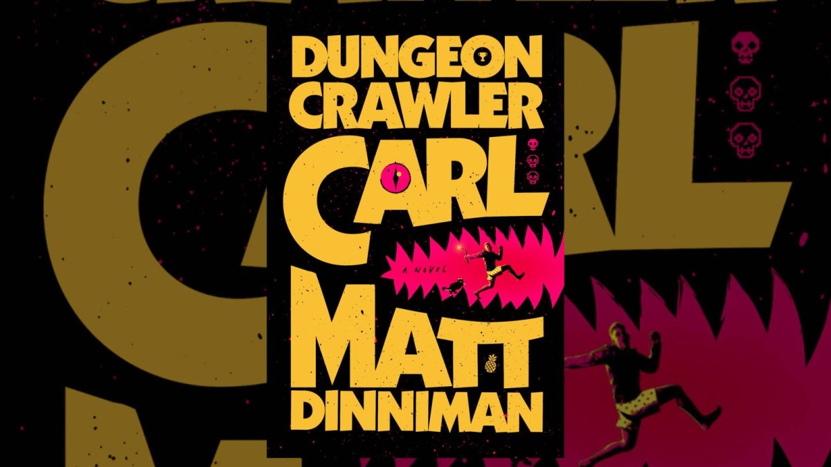 Next Dungeon Crawler Carl Book Officially Releases This Year (But It's Not Book 9)