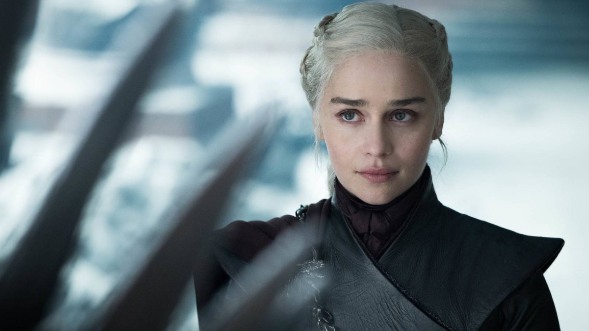 Game of Thrones' Night King and Daenerys Targaryen Will Officially Return in 2027