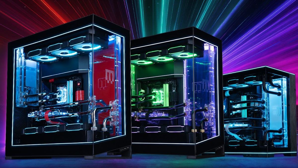 Maingear’s new program offers instant trade-ins for gaming PC buyers