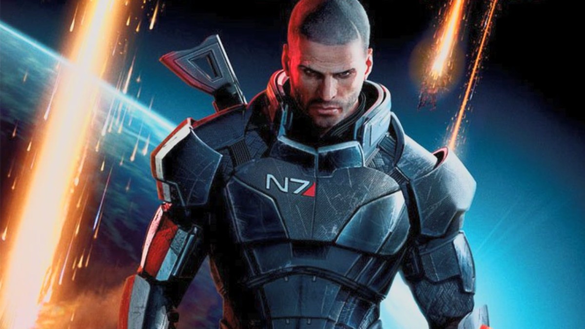 Mass Effect's Commander Shepard Actors, Destiny Community Help #SaveMassEffect Petition Cross 200,000 Signatures