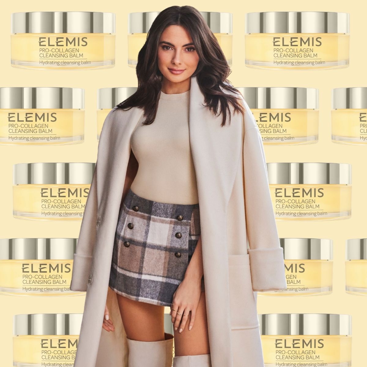 Comparing the Best Deals on Paige DeSorbo's Fave Elemis Cleansing Balm
