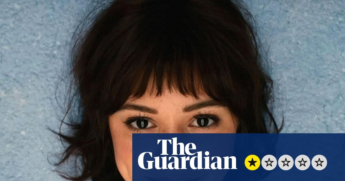 Klara and the Sun review – Taika Waititi’s manic pixie dream robot sci-fi is a sentimental mess