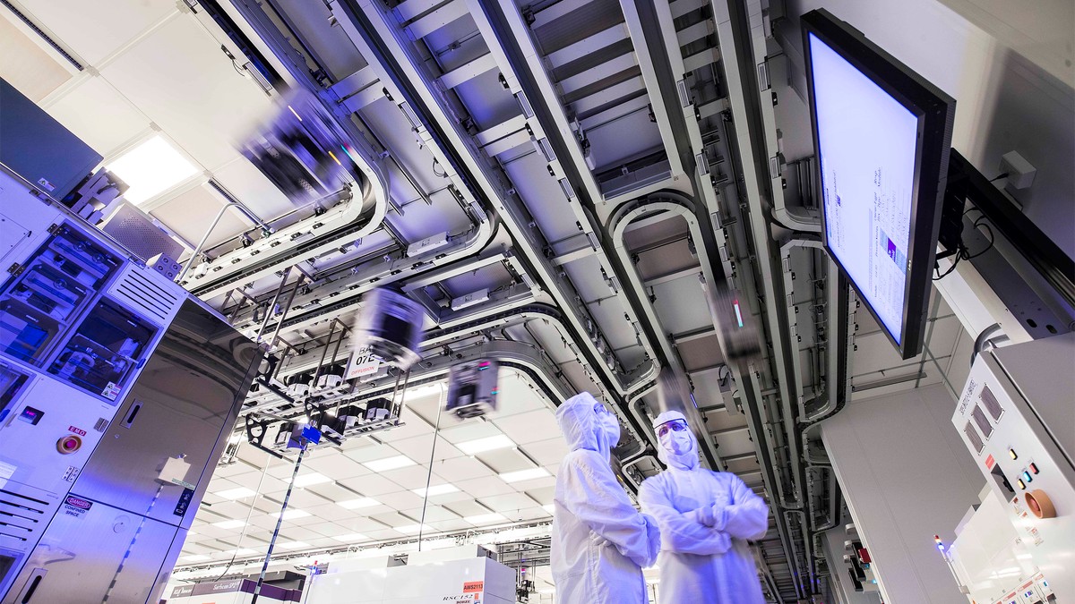 GlobalFoundries unveils 7nm-class FDX Fusion node — comes 7 years after firm abandoned FinFET