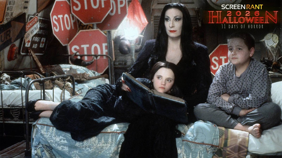 10 Dark Children’s Books For The Pugsley & Wednesday Addams In Your Life