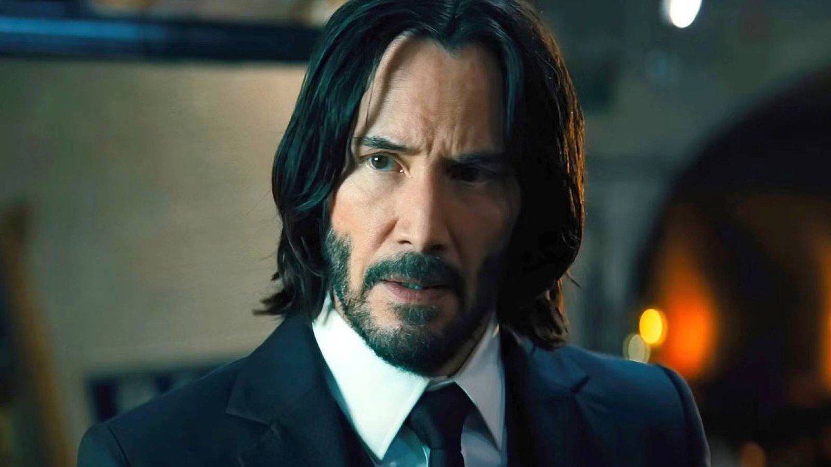 Keanu Reeves' Constantine 2 Update Is Exactly What Fans Have Been Waiting 21 Years For