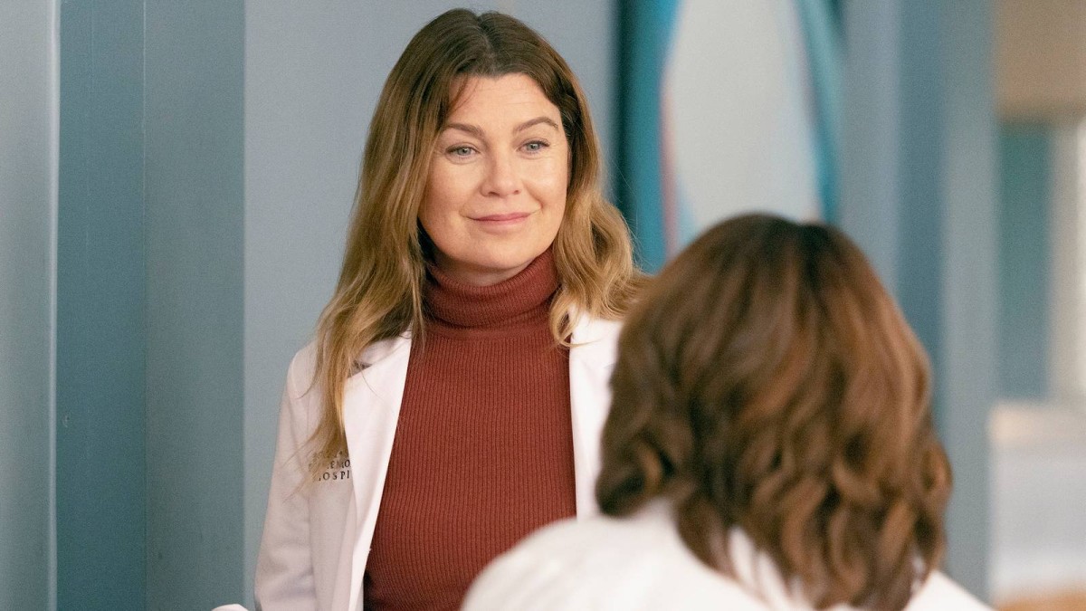 Every Grey's Anatomy Spinoff Explained (& How They Connect)