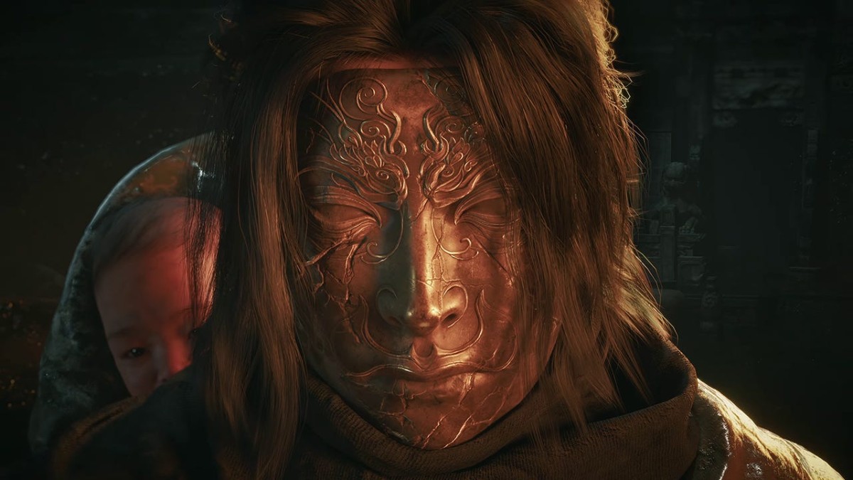 Phantom Blade Zero Day-One Update Brings Performance Improvements, Nvidia Driver Warning