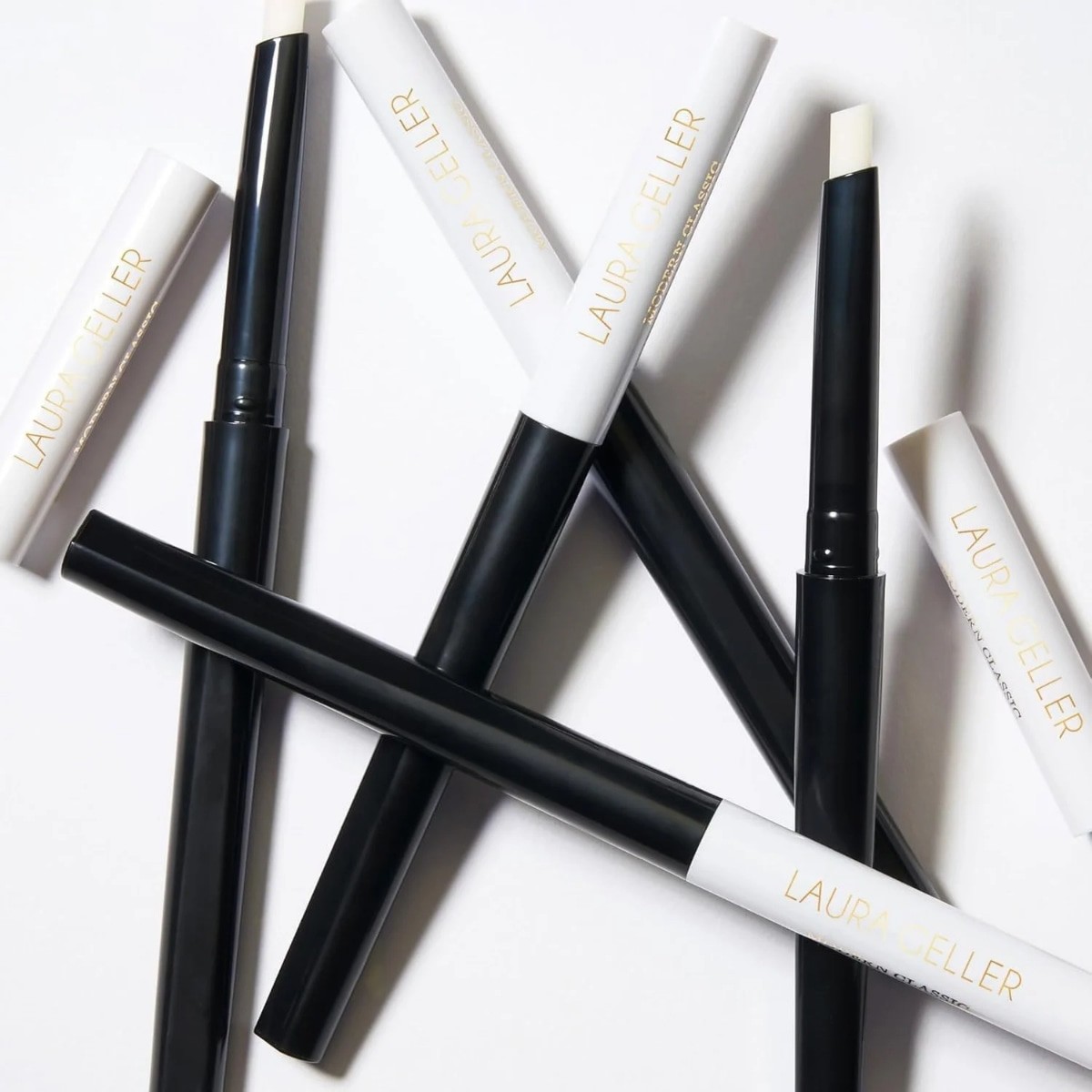 Laura Geller’s Prime Day Makeup Picks Include an Invisible Lip Liner