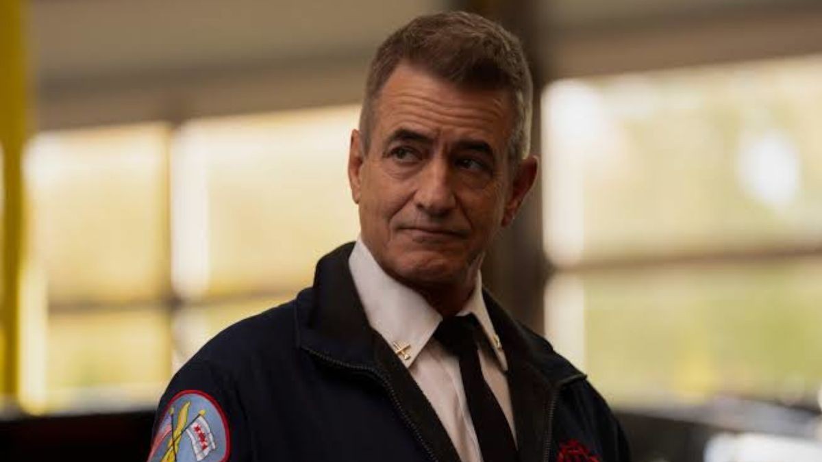 How to watch Chicago Fire season 15 from anywhere in the world – stream the series online for free