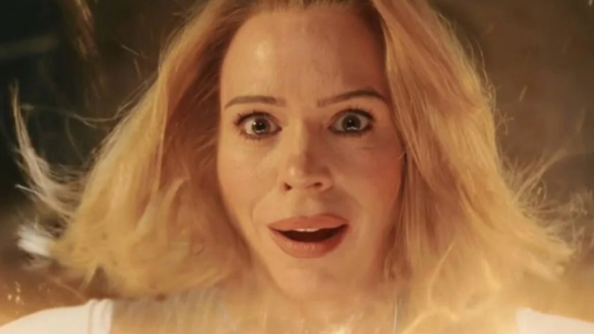 Doctor Who Showrunner Finally Reveals What Killed the Show