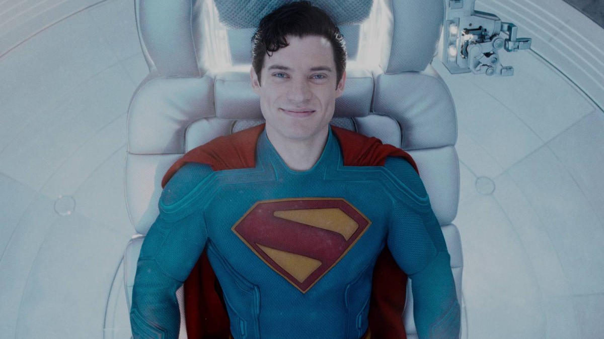 James Gunn Sets New DC Universe Release With Major Franchise Canon Implications