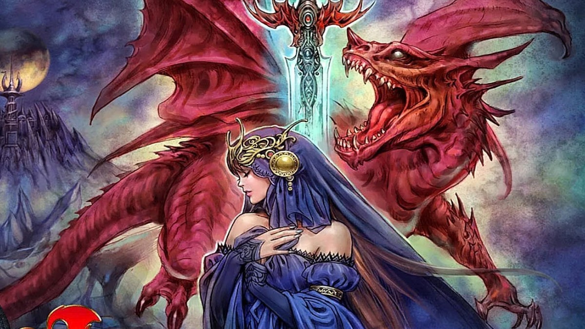 Steam sale deep cut alert: this ARPG originally developed for Nokia N-Gage is brilliant on Deck
