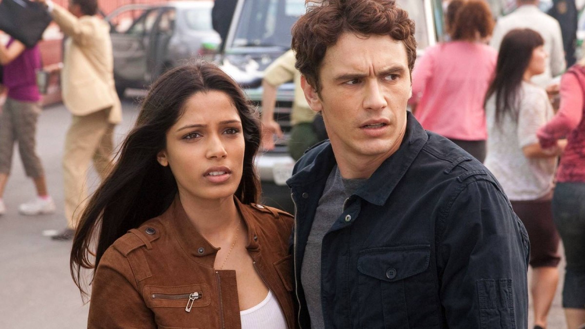 Disney’s $2B Post-Apocalypse Franchise Is Entering A New Streaming Era In 2 Weeks