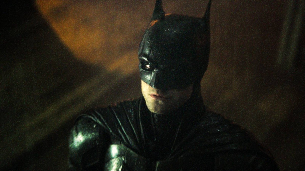 The Batman Part 2 Gets a Reassuring Update From Robert Pattinson