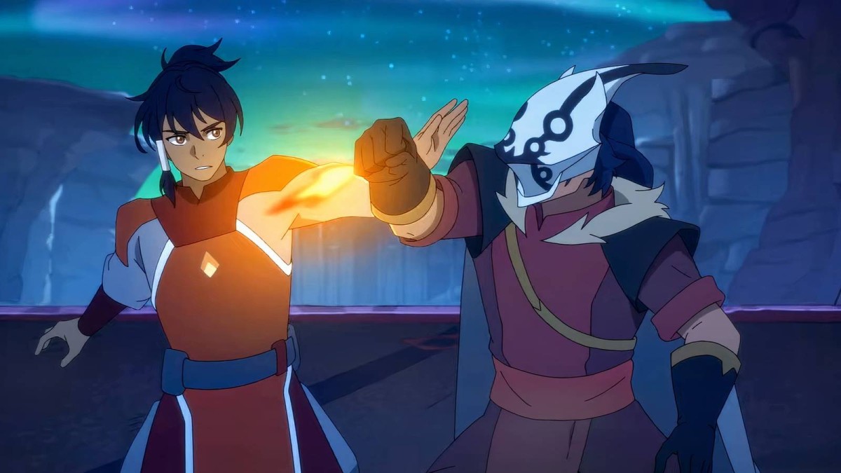 'Avatar: Seven Havens' Episode 6 Ending Explained: What the Anomaly Reveals About Pavi and Nisha