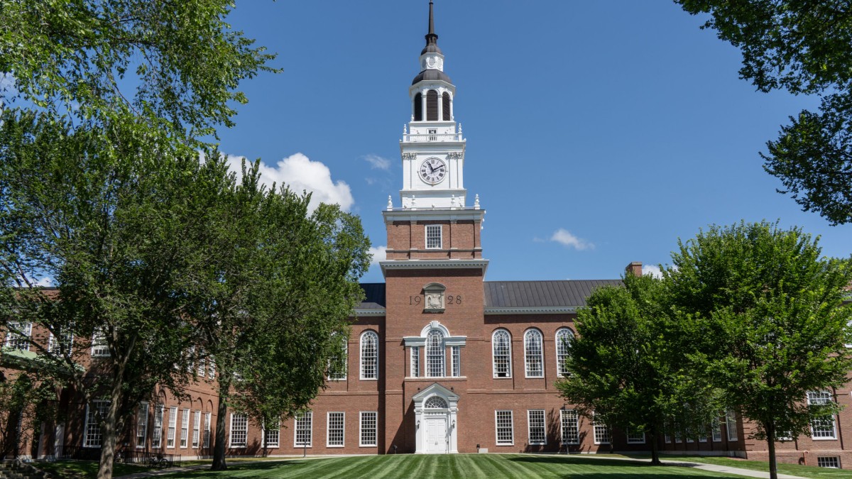 Dartmouth's provost warned us about AI cheating—but his own AI use cost him his job