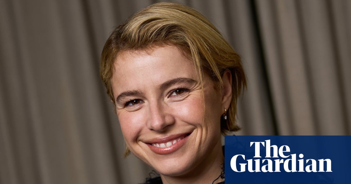 Jessie Buckley says film industry must nurture grassroots ‘rather than giving so much weight to an Oscar campaign’