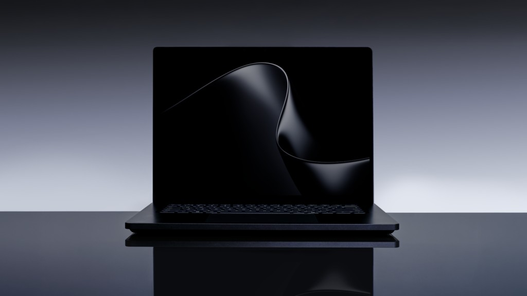 Microsoft says 'break up with your MacBook' and buy a Surface Laptop Ultra