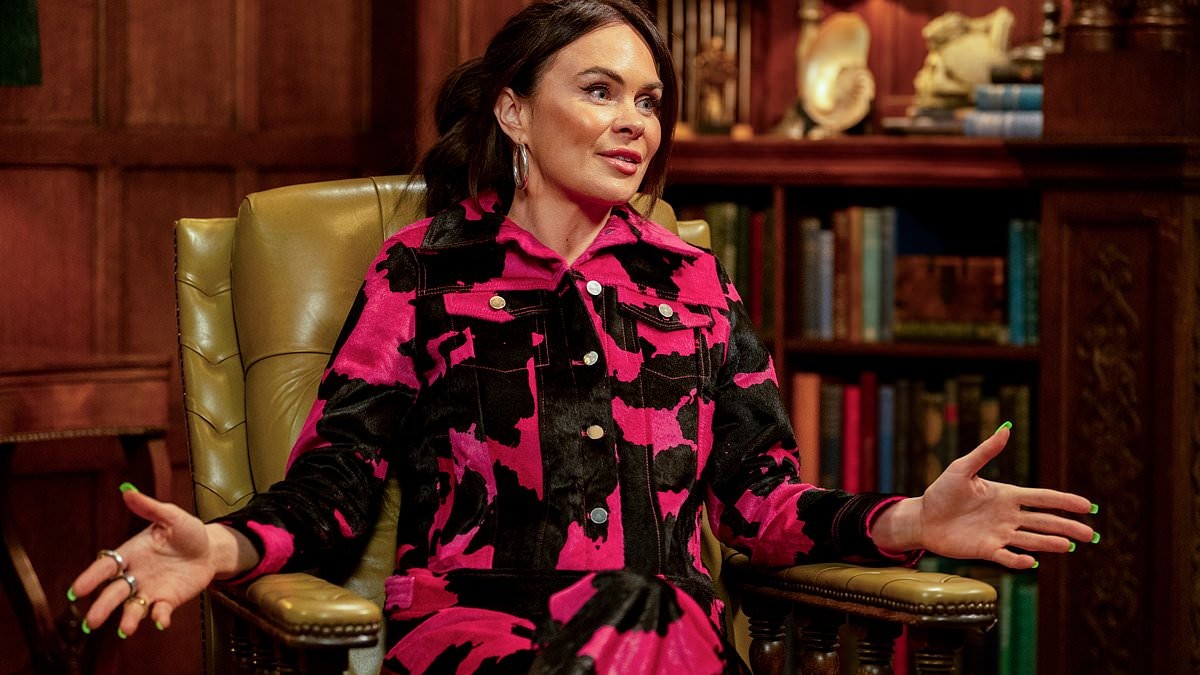 Celebrity Traitors winners predicted two weeks before the final as editing theory suggests stars who are getting the most airtime will be victorious