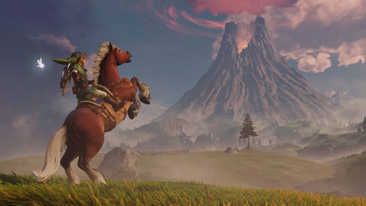 Legend Of Zelda: Ocarina Of Time Remake Physical Release Officially Sold Out