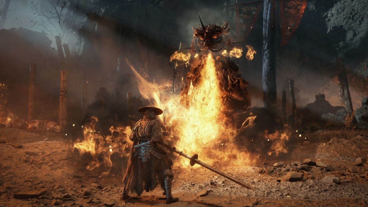 Here's the Phantom Blade Zero release time for your region