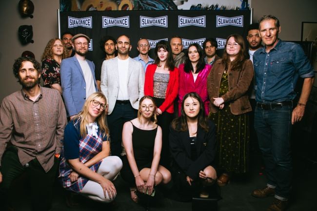 Slamdance Names Screenplay Competition Winners for 2026 — Read the Full List