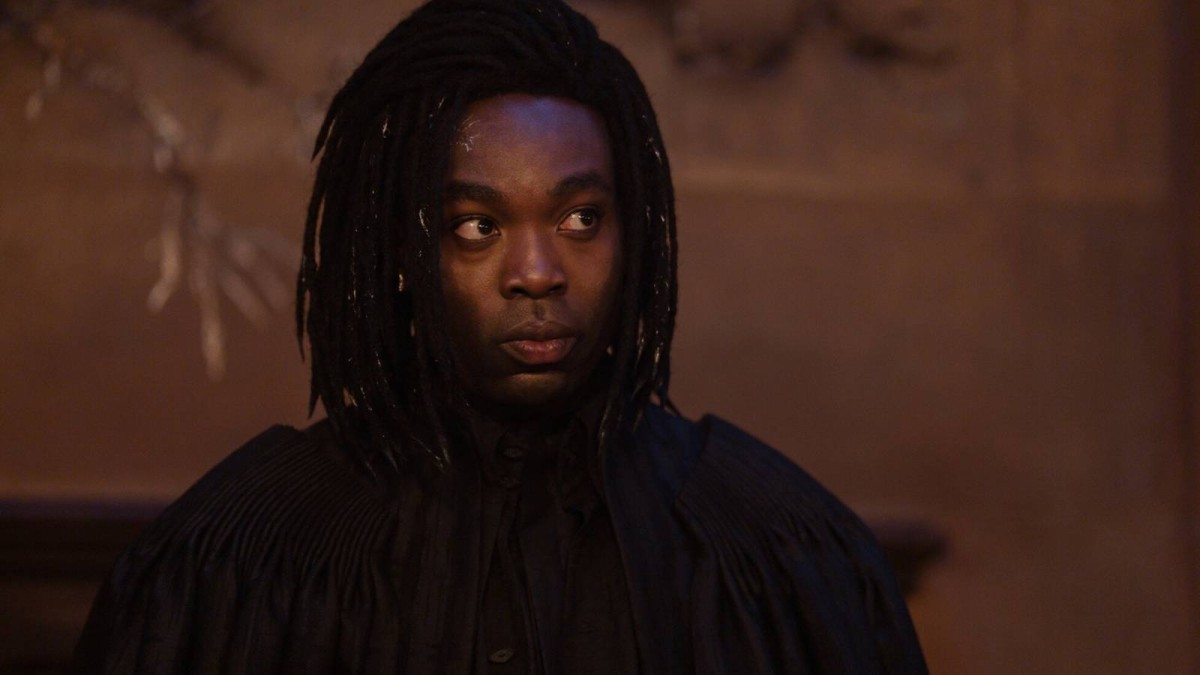 Harry Potter Series’ New Severus Snape Actor Officially Addresses Casting Backlash