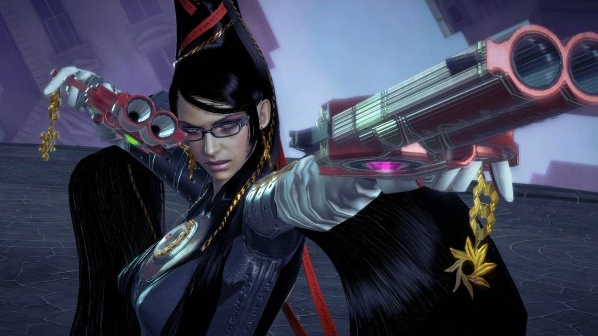 Bayonetta’s Return Sounds Imminent as Platinum Reveals Desire to ‘Further Develop the Character’