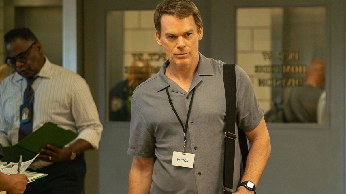 How to watch Dexter: Resurrection season 2 online for free – stream Michael C. Hall series from anywhere