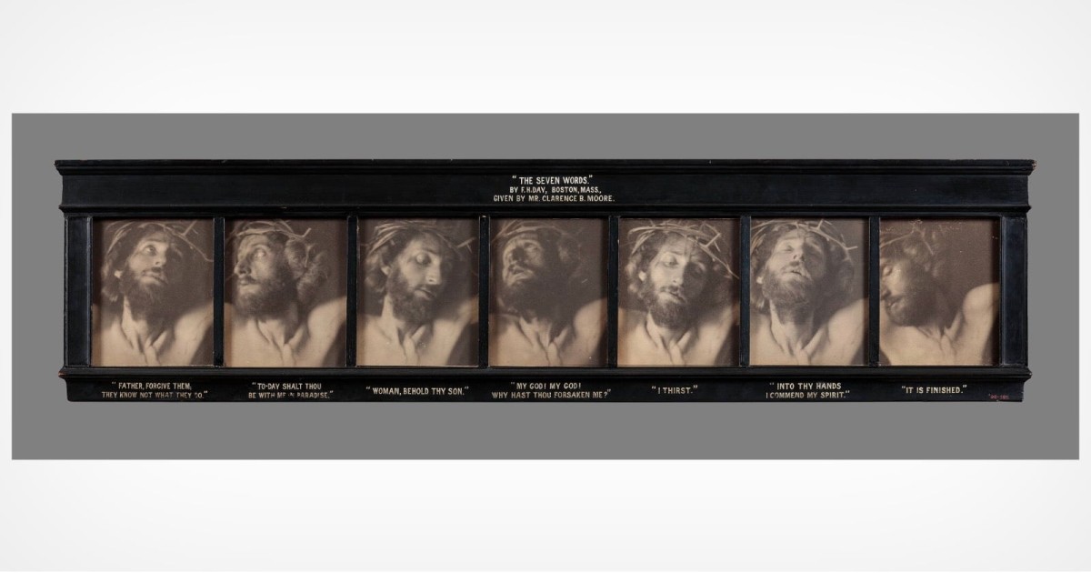 Toledo Museum of Art Acquires 19th Century Photo Series Hailed as Among the Most Important Images Ever