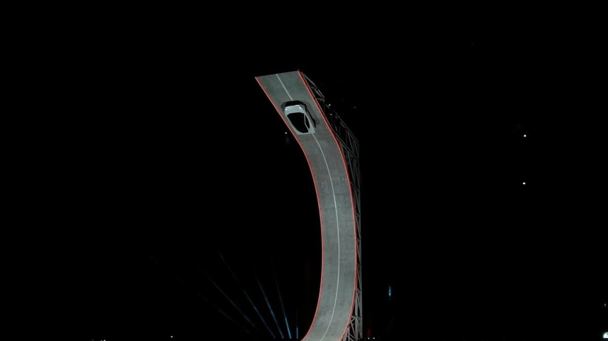 The Tesla Roadster is far from the first car to use fans for downforce