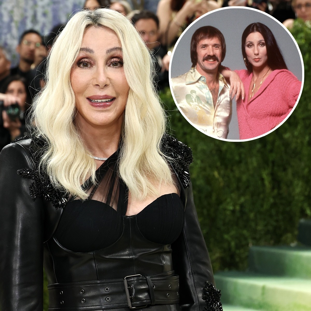 Cher Admits She Loves to Ski Years After Ex Sonny Bono's Fatal Crash