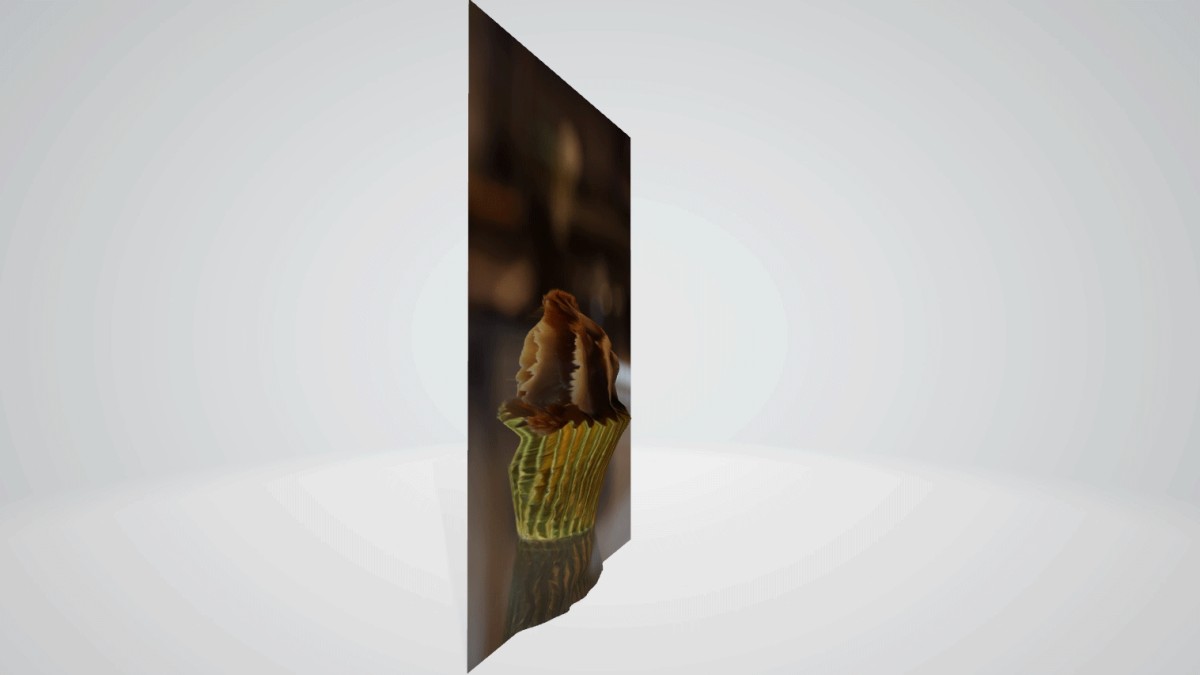 How to turn your Canon camera's images into 3D objects and videos with Canon's free DP3D software