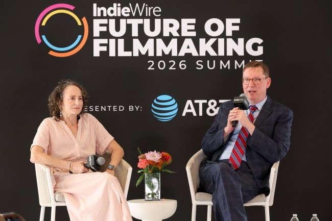 ‘The Hunger Games’ Producer Nina Jacobson Talks Using AI to Test ADR Lines Before Recording with Actors: ‘We Would Never Use It’ in the Film