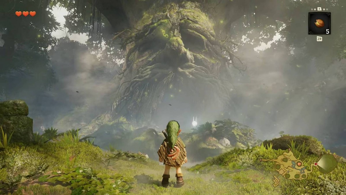 Zelda: Ocarina Of Time Remake Gets Official Release Date Update