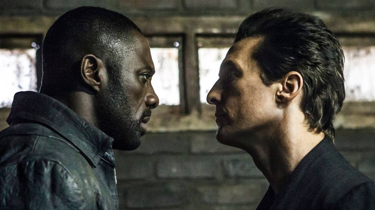 Mike Flanagan's The Dark Tower Update Is What Stephen King Fans Have Been Waiting For