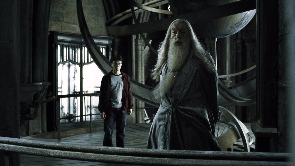 J.K. Rowling's New $400 Harry Potter Collector's Edition Is Almost Here