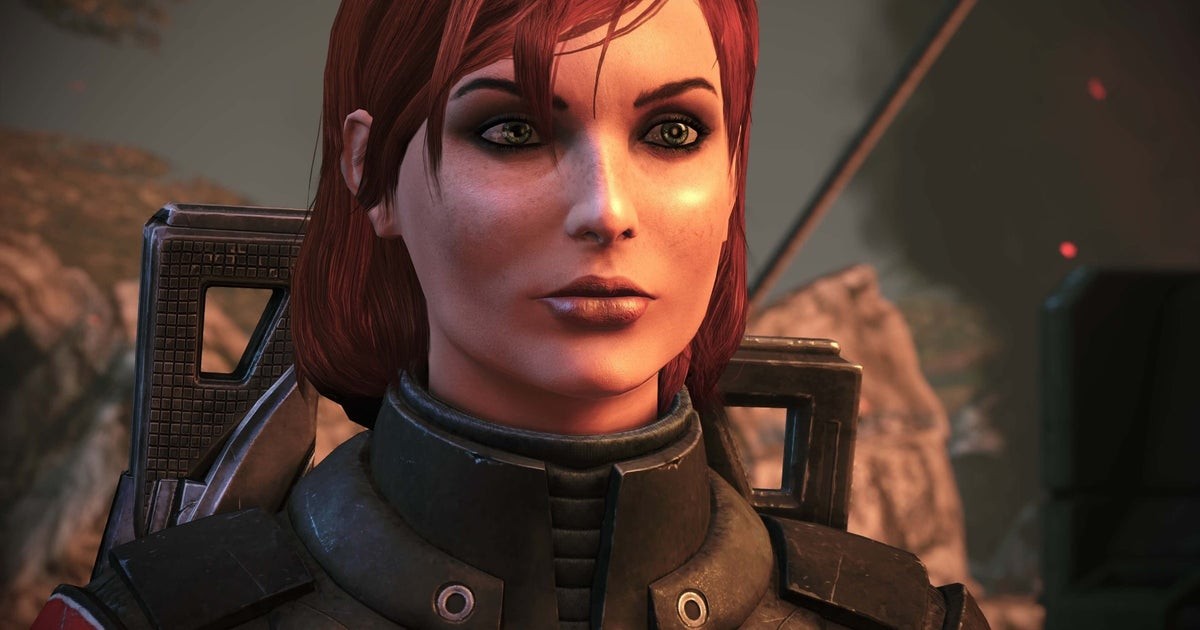 Mass Effect 5 was named Universe partly because it let players generate alternate timelines based on their choices in previous entries, technical director says