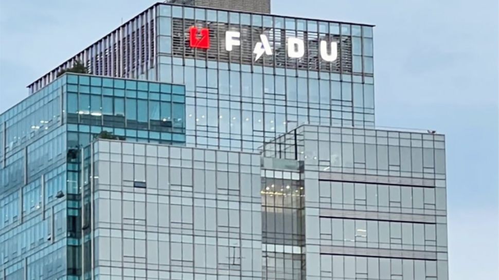 FADU wants to take the CPU out of AI storage by putting the file system inside the SSD, but the proof won't arrive until 2027