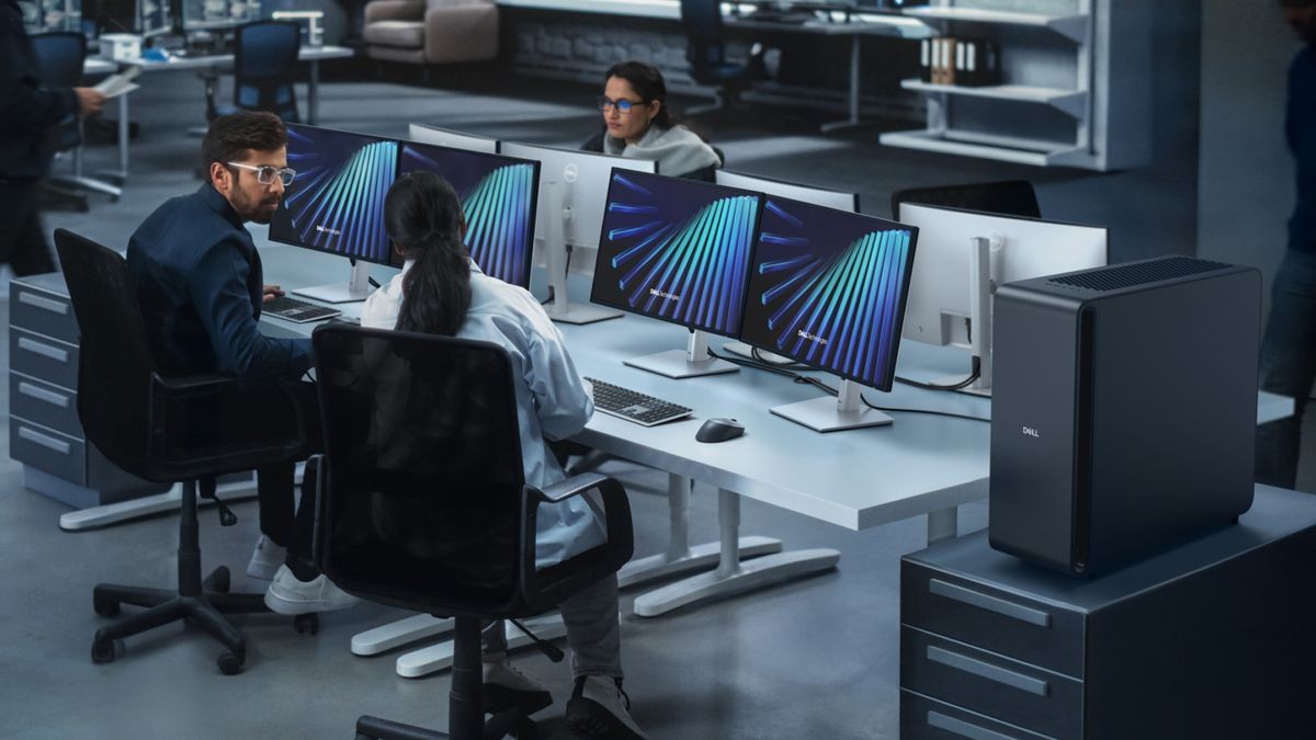 New report claims AI is helping create jobs in UK businesses, as workers can't get enough of it