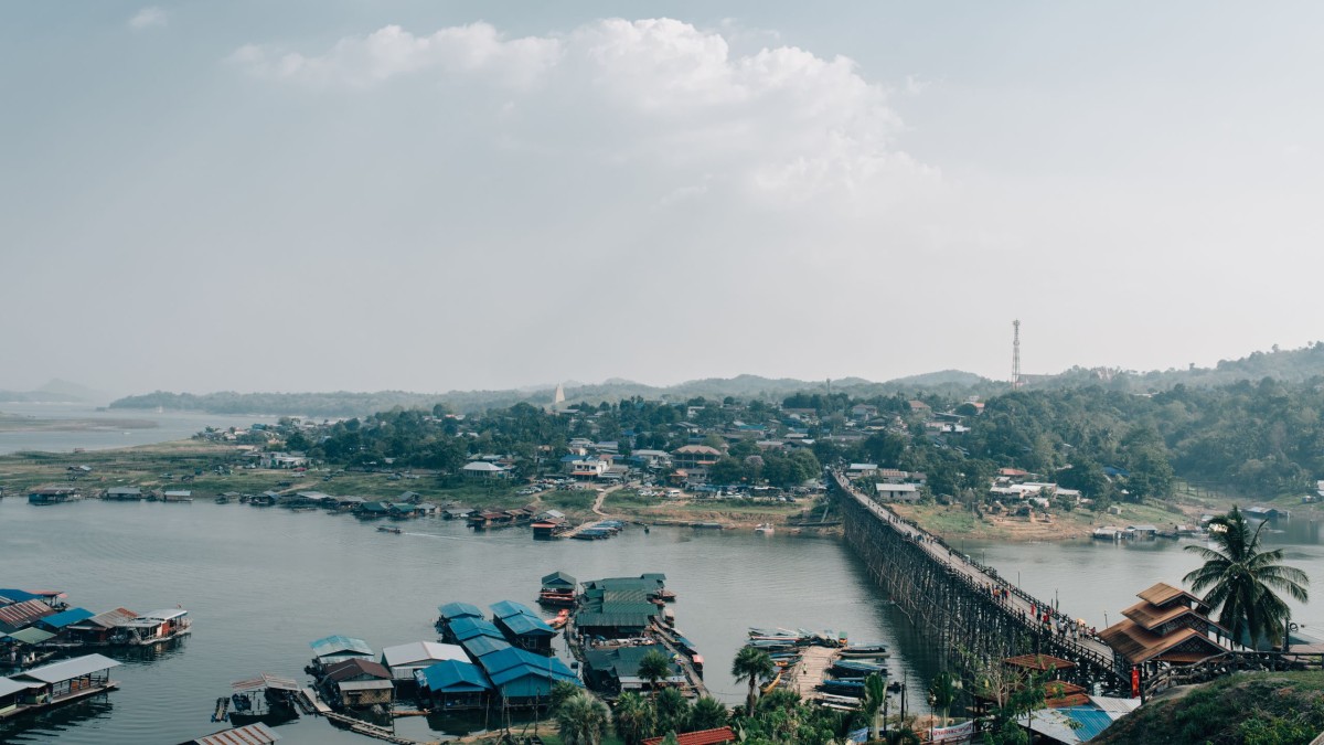 Thai cops bust 'audacious' cross-border fiberoptic cable running to Myanmar scam compound
