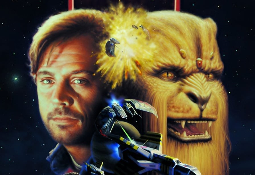 EA Producer Announces Wing Commander 3 Remaster At Portland Retro Gaming Expo