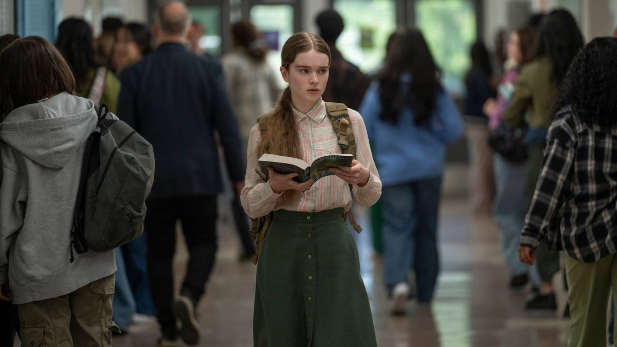 'Carrie' Review: Amazon Gives Stephen King's First Book Modern Update You'll Never See Coming