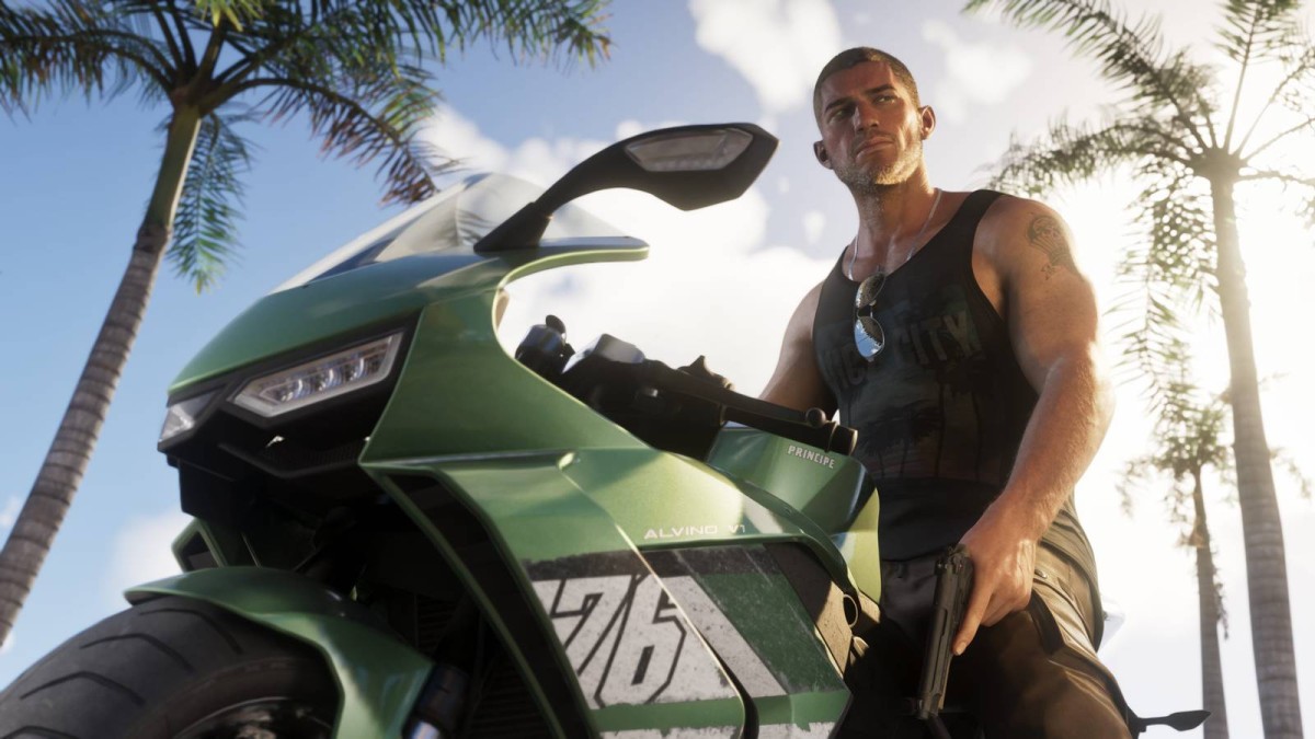 Xbox Official Clears Up Grand Theft Auto 6 PC Rumors