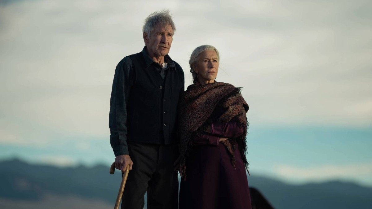 Duttons Only Go To Heaven In Taylor Sheridan’s Yellowstone Prequels